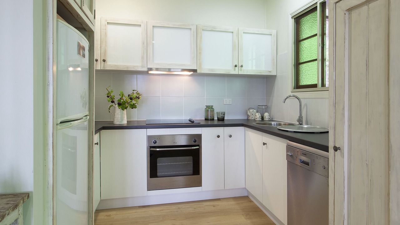 Photo of Kitchen in Weyba Downs