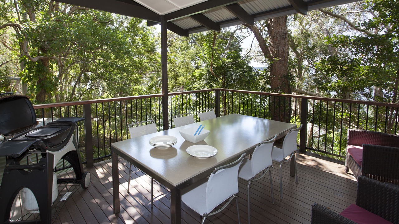 Photo of Patio Balcony in Weyba Downs