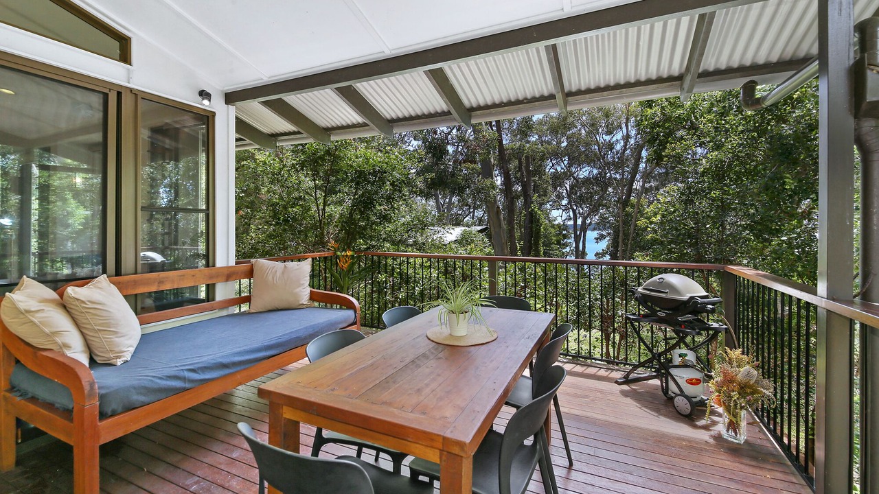 Photo of Patio Balcony in Weyba Downs
