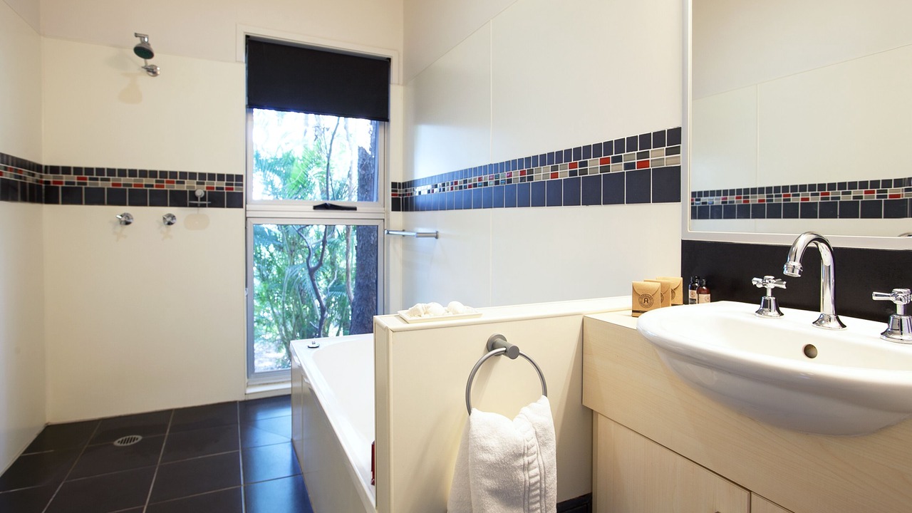 Photo of Bathroom in Weyba Downs