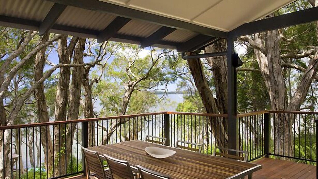 Photo of Patio Balcony in Weyba Downs