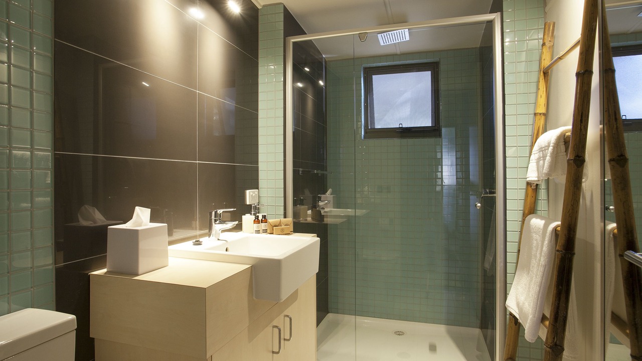 Photo of Bathroom in Weyba Downs
