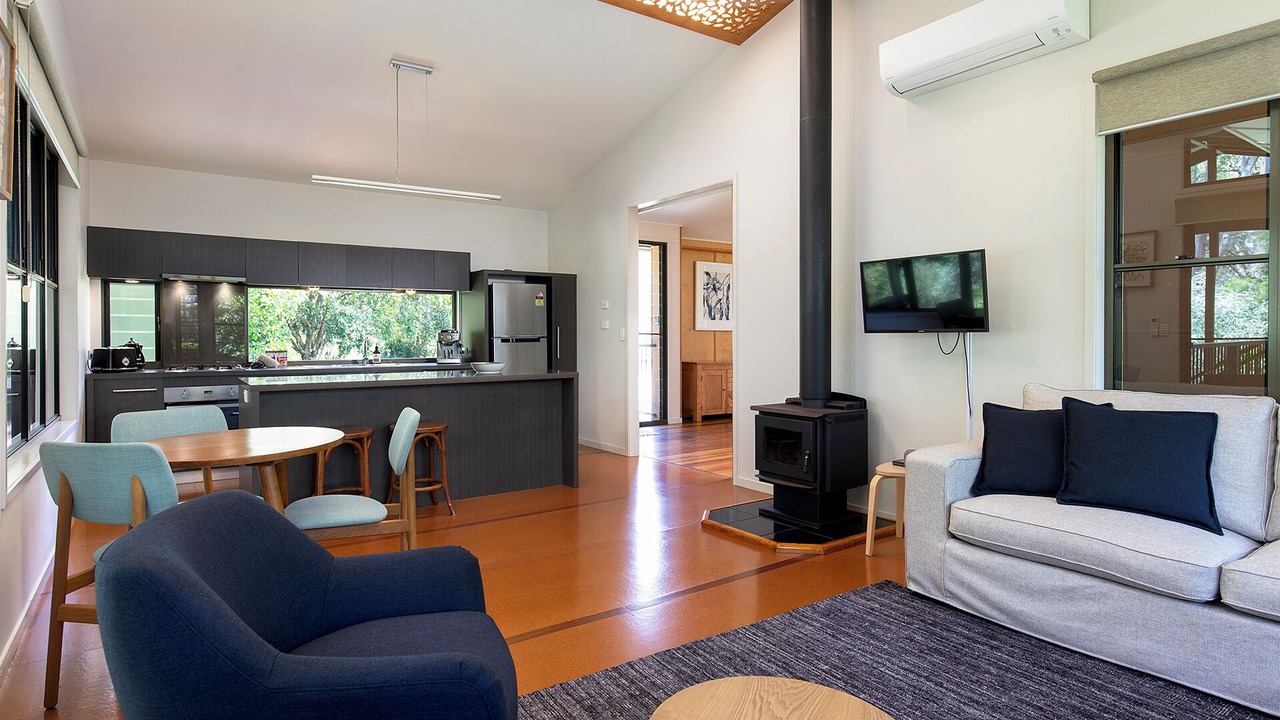Photo of Livingroom in Weyba Downs