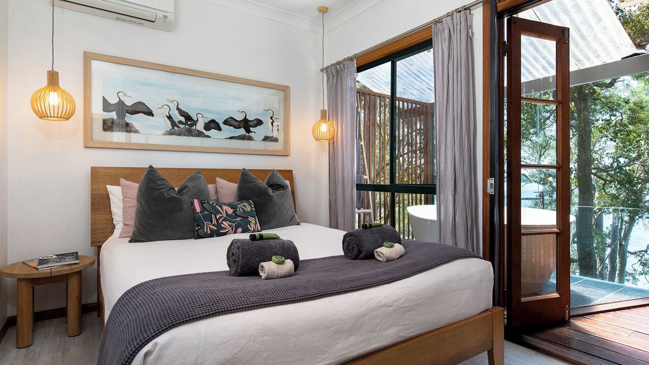 Photo of Bedroom in Weyba Downs