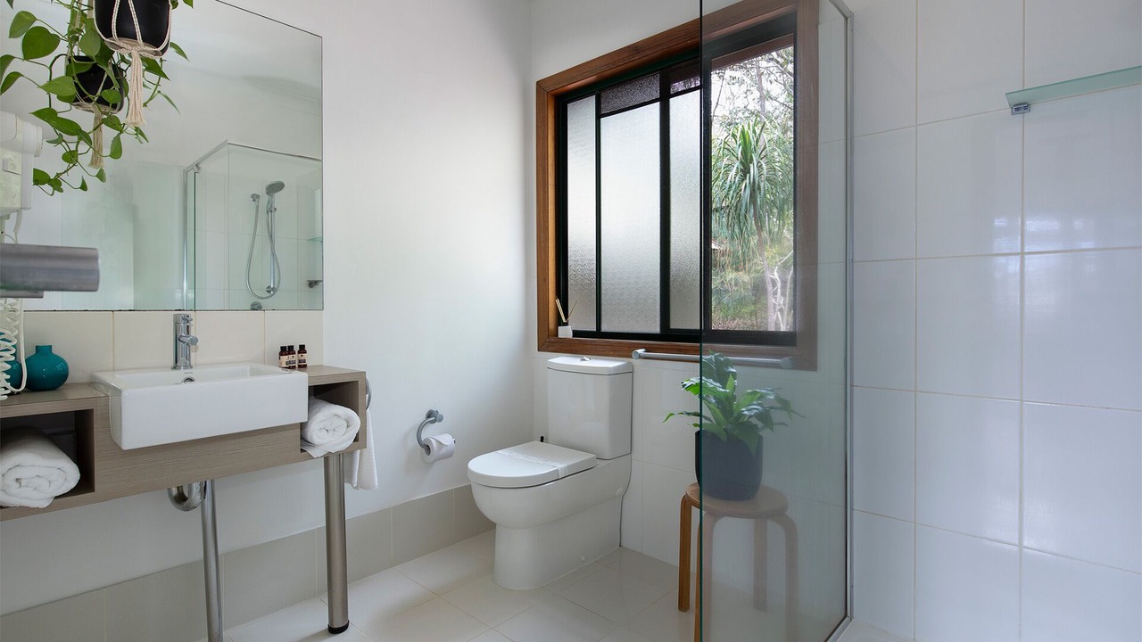 Photo of Bathroom in Weyba Downs