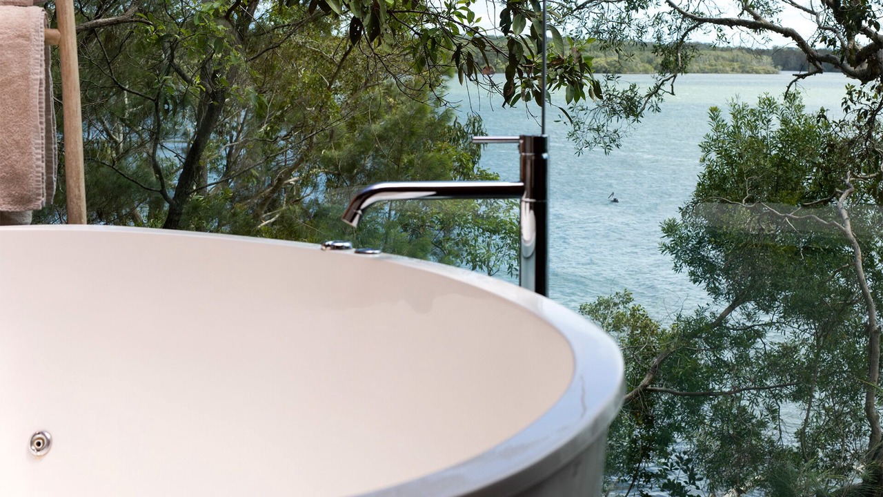 Photo of Bathroom in Weyba Downs
