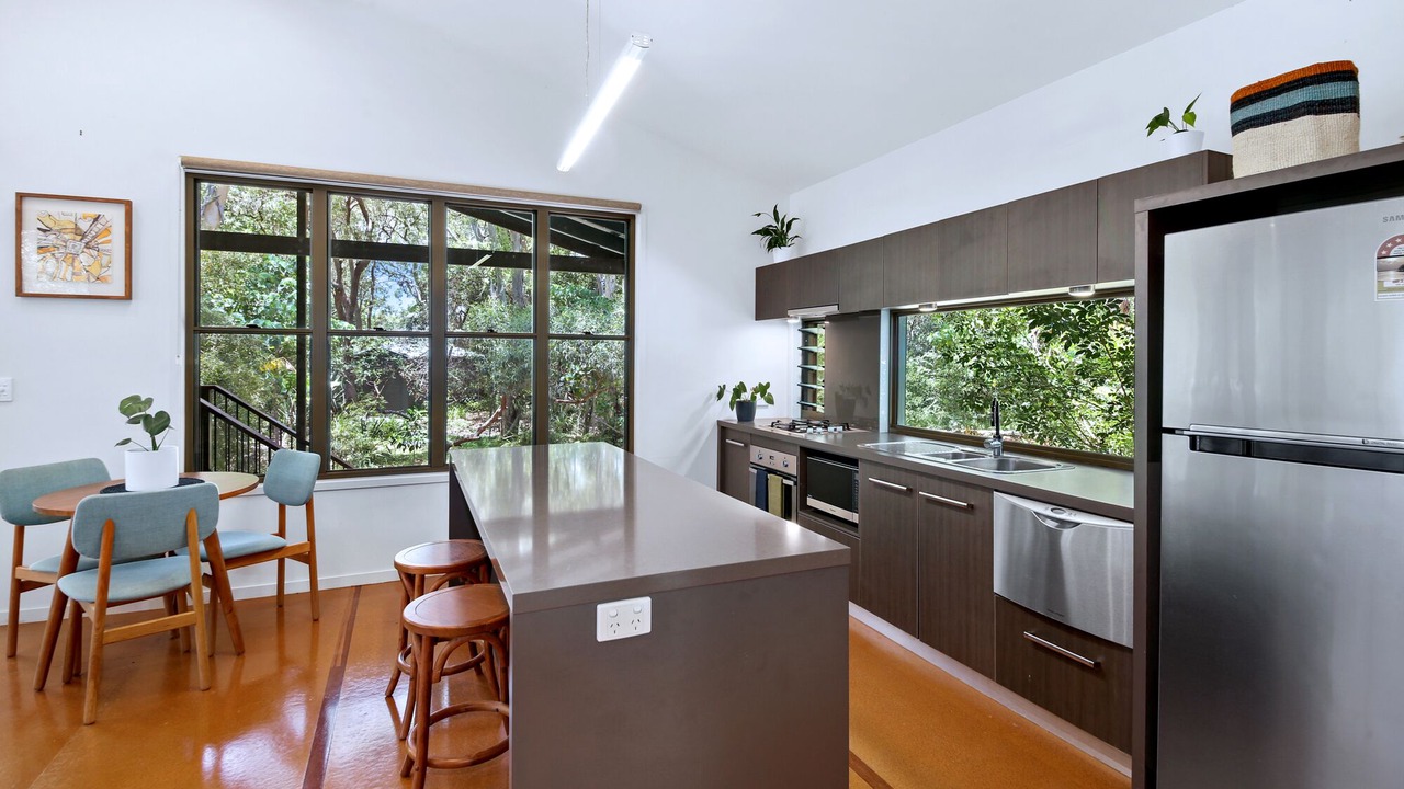 Photo of Kitchen in Weyba Downs