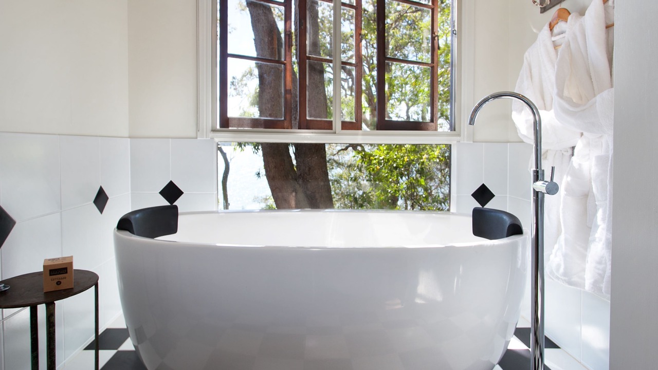 Photo of Bathroom in Weyba Downs