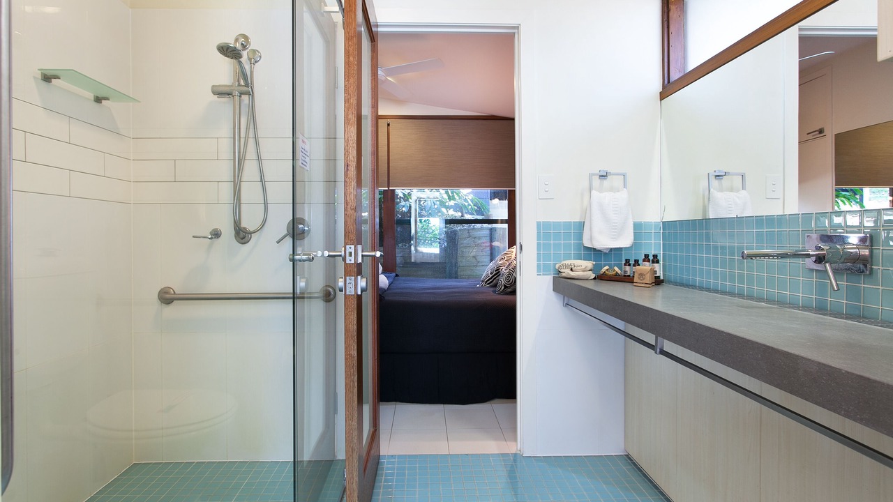 Photo of Bathroom in Weyba Downs