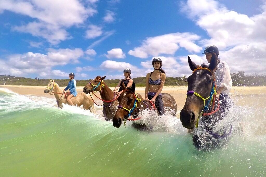 Photo of Others in Rainbow Beach