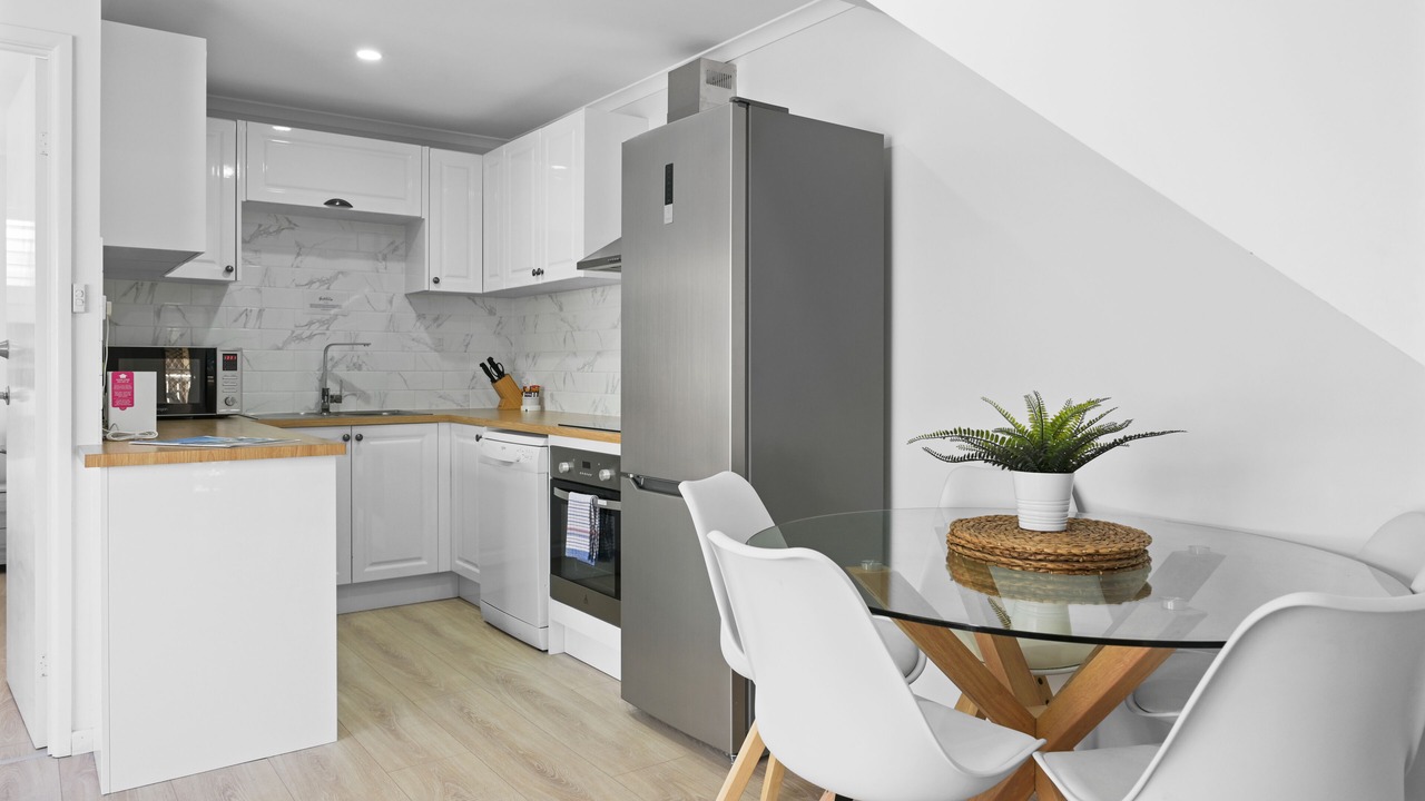 Photo of Kitchen in Rainbow Beach