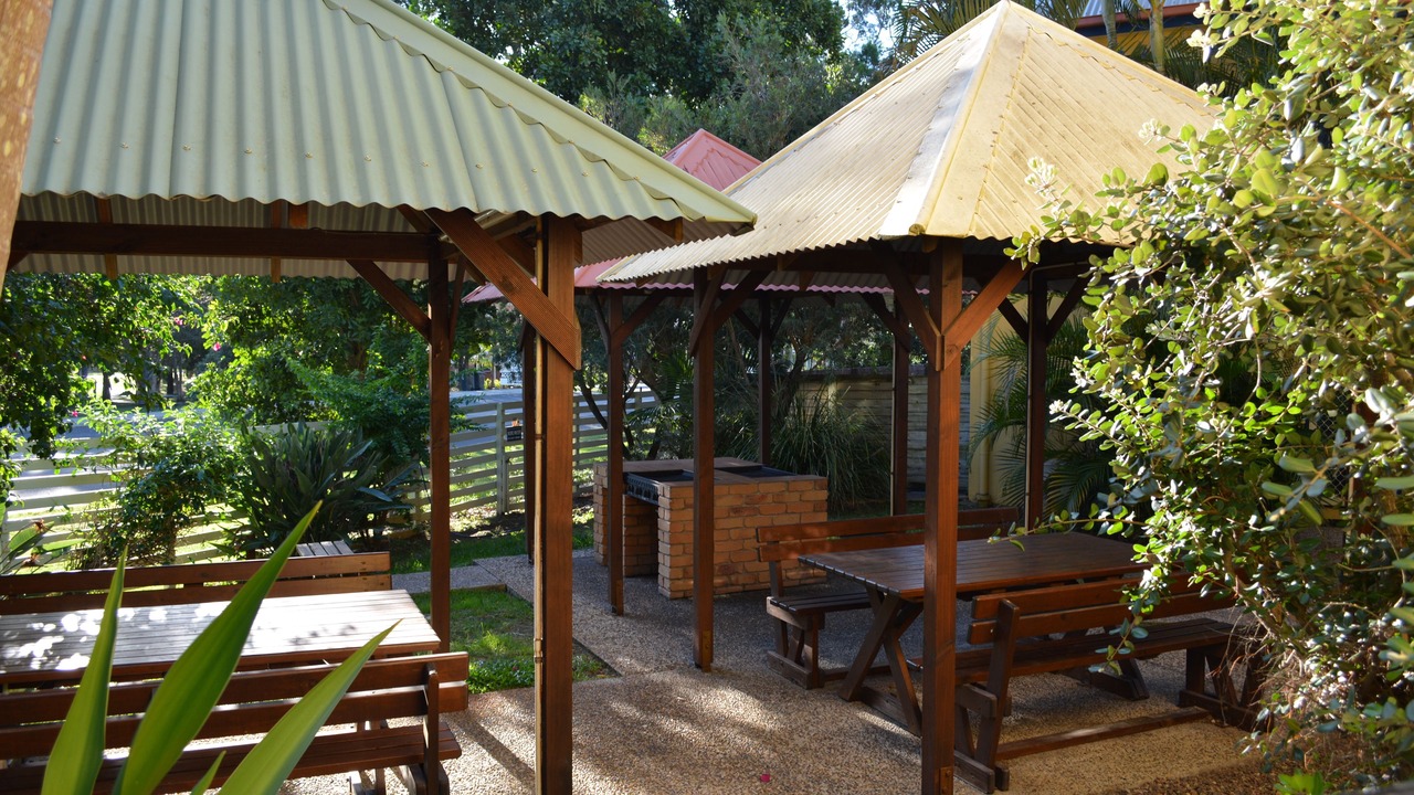 Photo of Outdoor in Rainbow Beach