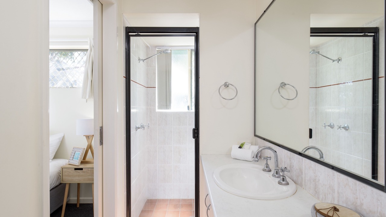 Photo of Bathroom in Rainbow Beach