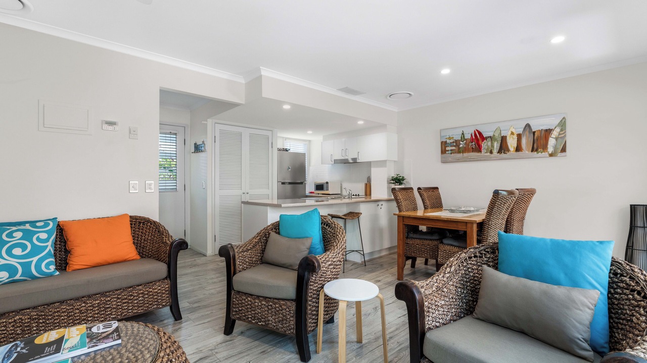 Photo of Bedroom in Peregian Beach