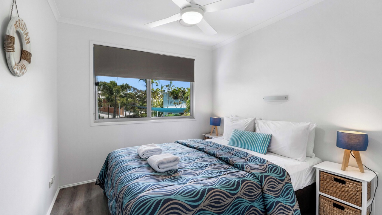 Photo of Bedroom in Peregian Beach