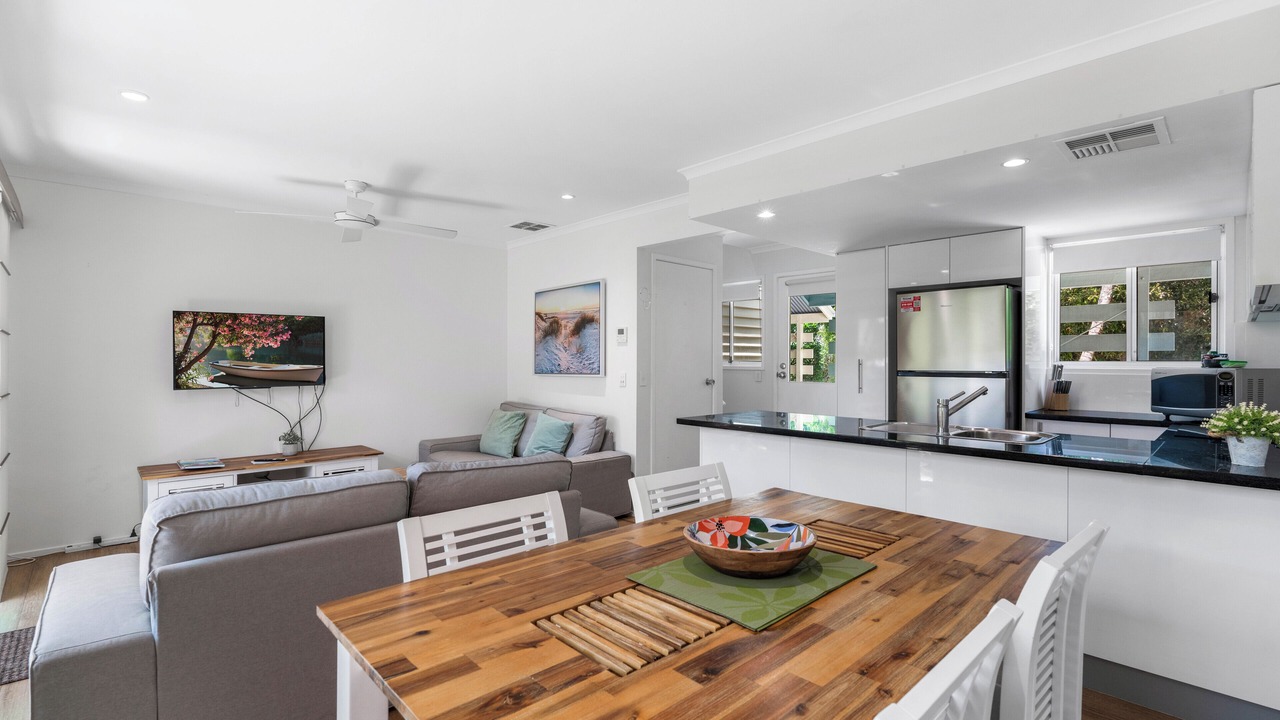 Photo of Kitchen in Peregian Beach