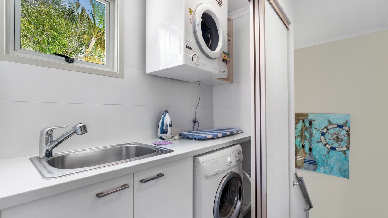 Photo of Bathroom in Peregian Beach