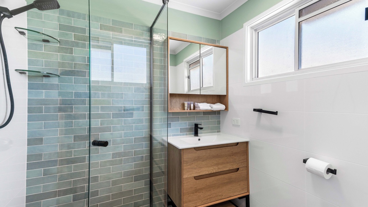Photo of Bathroom in Peregian Beach