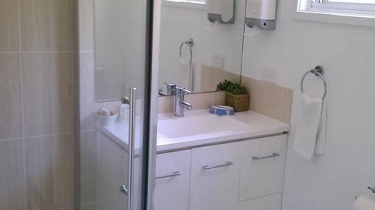Photo of Bathroom in Peregian Beach