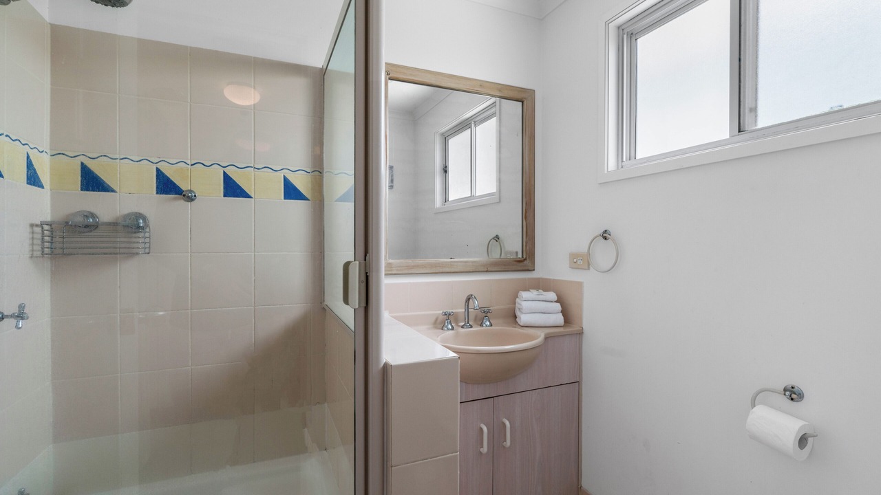 Photo of Bathroom in Peregian Beach