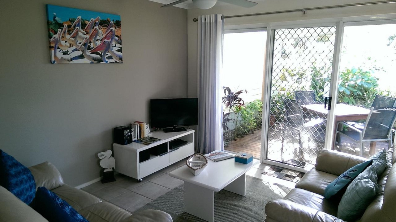 Photo of Livingroom in Peregian Beach