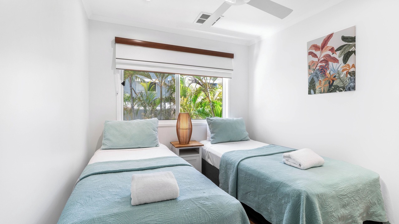 Photo of Bedroom in Peregian Beach