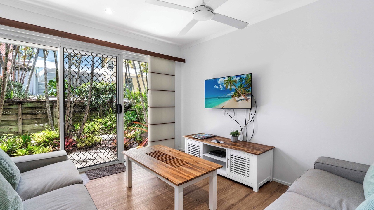 Photo of Livingroom in Peregian Beach
