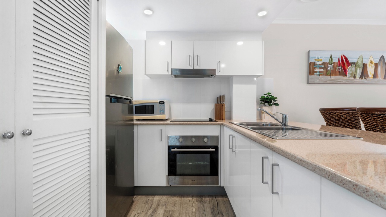 Photo of Kitchen in Peregian Beach