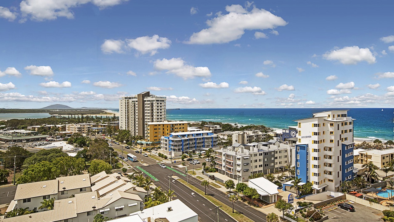 Photo of Outdoor in Maroochydore