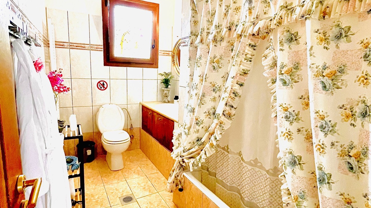 Photo of Bathroom in Eleios-Pronnoi