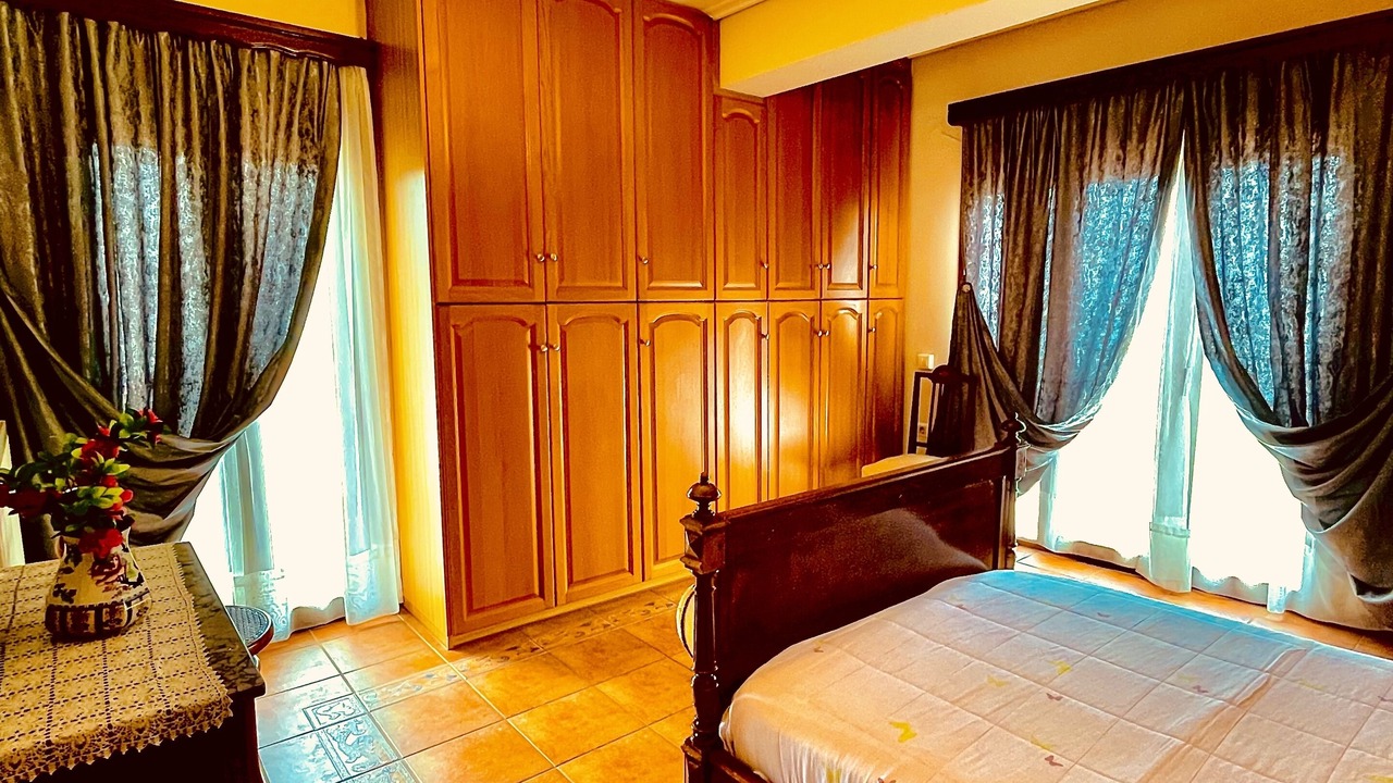 Photo of Bedroom in Eleios-Pronnoi