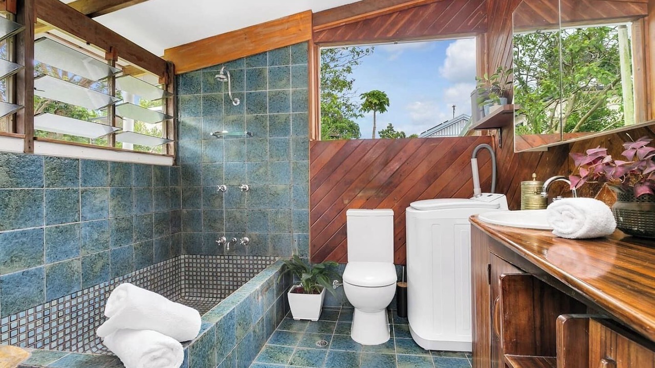 Photo of Bathroom in Edge Hill