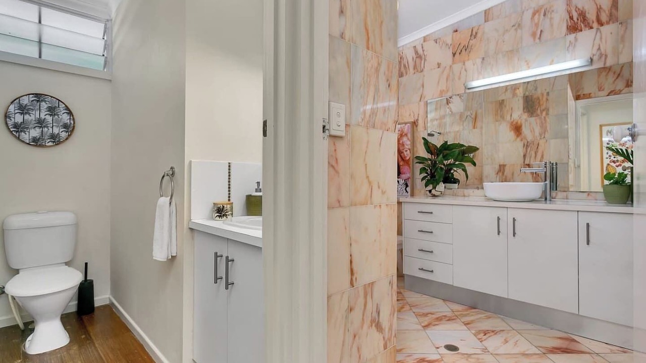 Photo of Bathroom in Whitfield