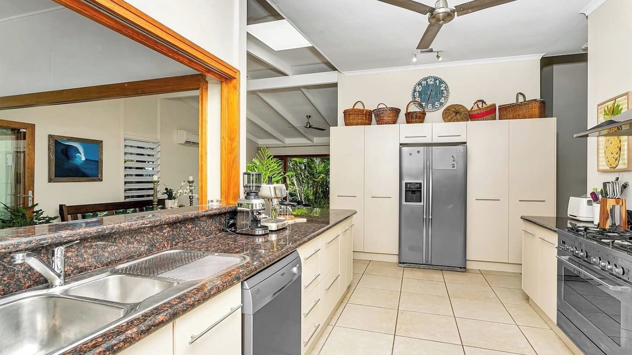 Photo of Kitchen in Whitfield