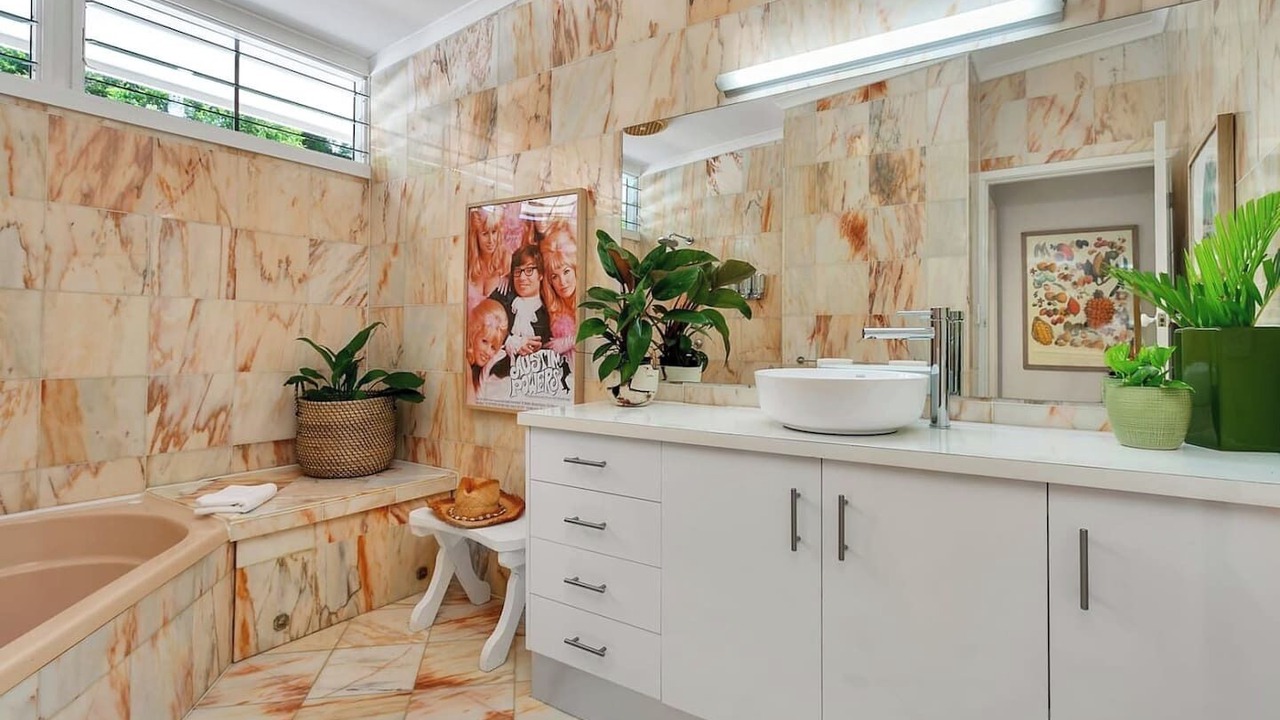 Photo of Bathroom in Whitfield