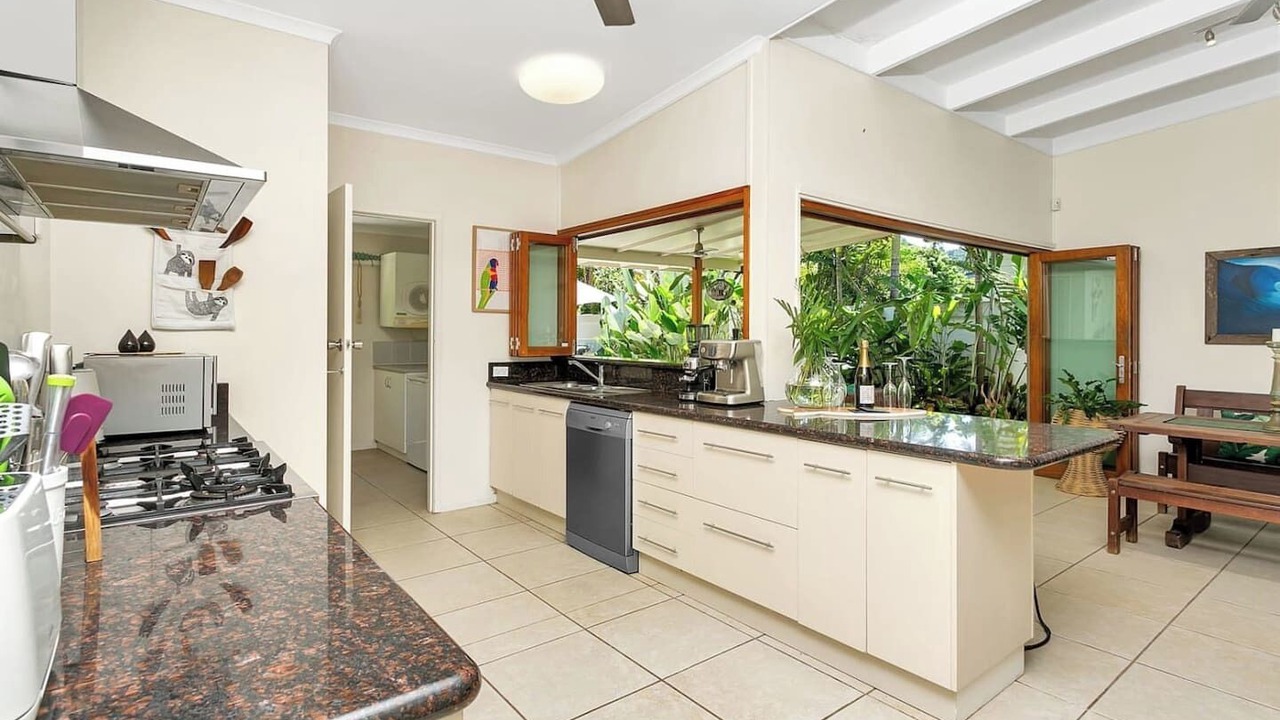 Photo of Kitchen in Whitfield