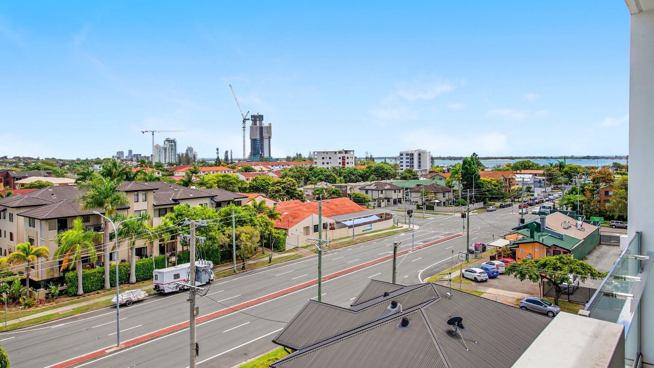 Photo of Outdoor in Southport