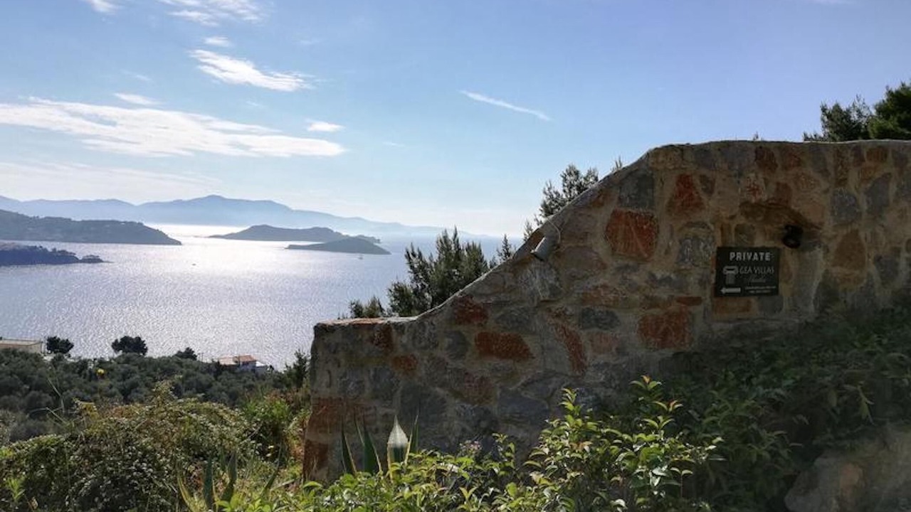 Photo of Outdoor in Agia Paraskevi