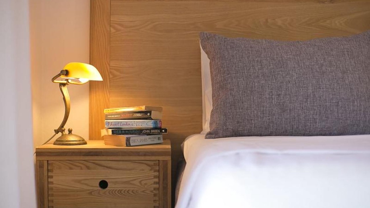 Photo of Bedroom in Agia Paraskevi