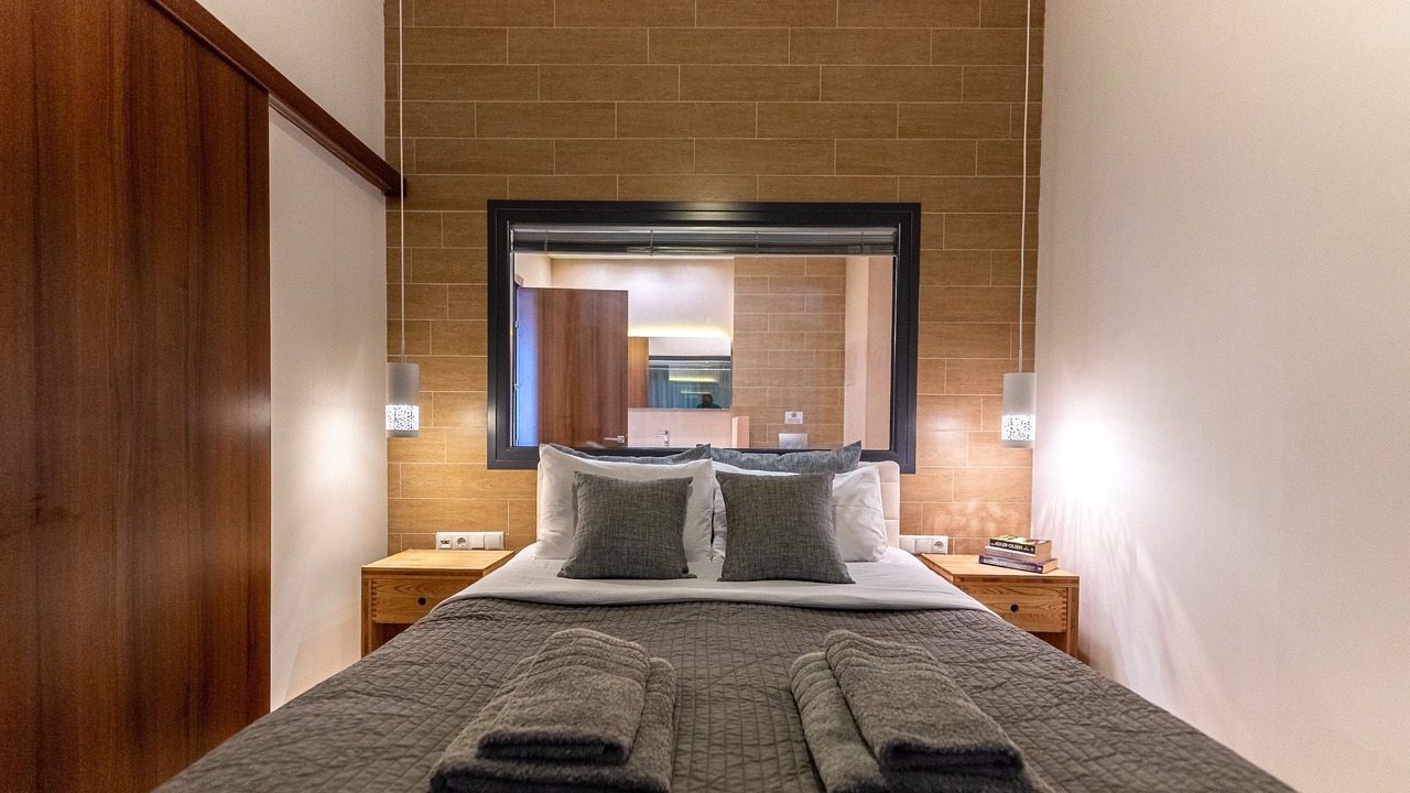 Photo of Bedroom in Achladies