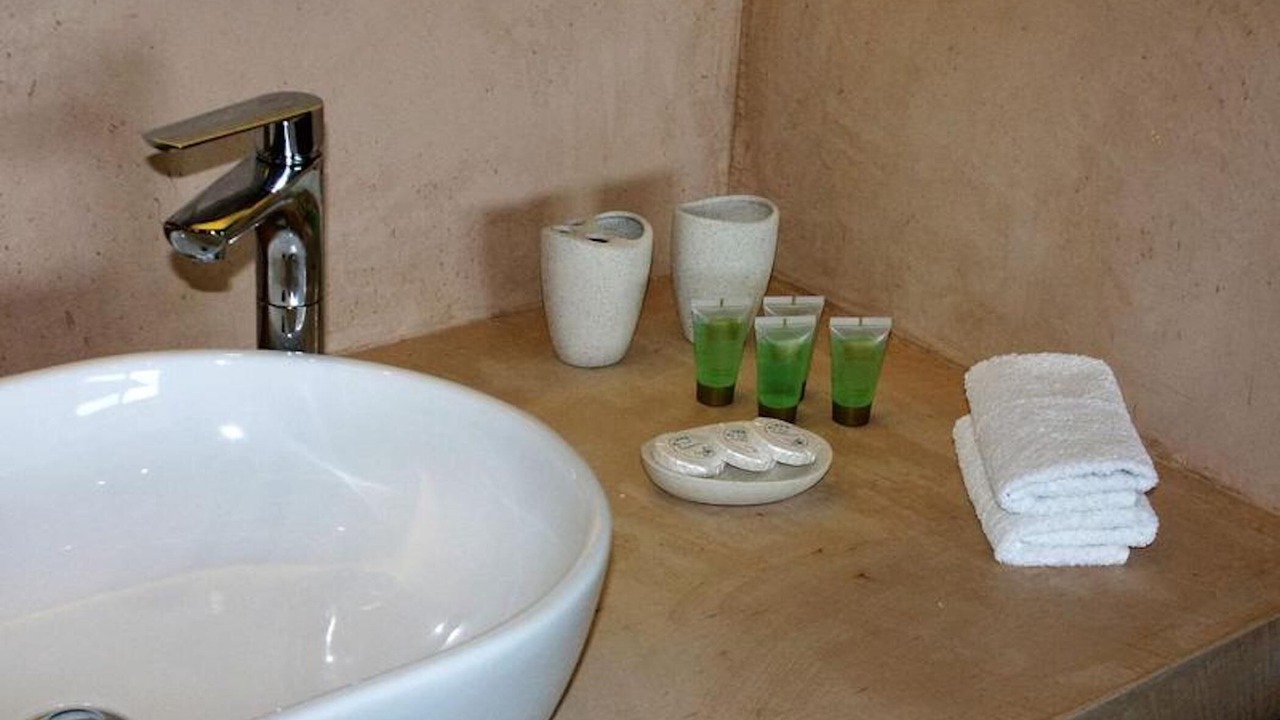 Photo of Bathroom in Achladies