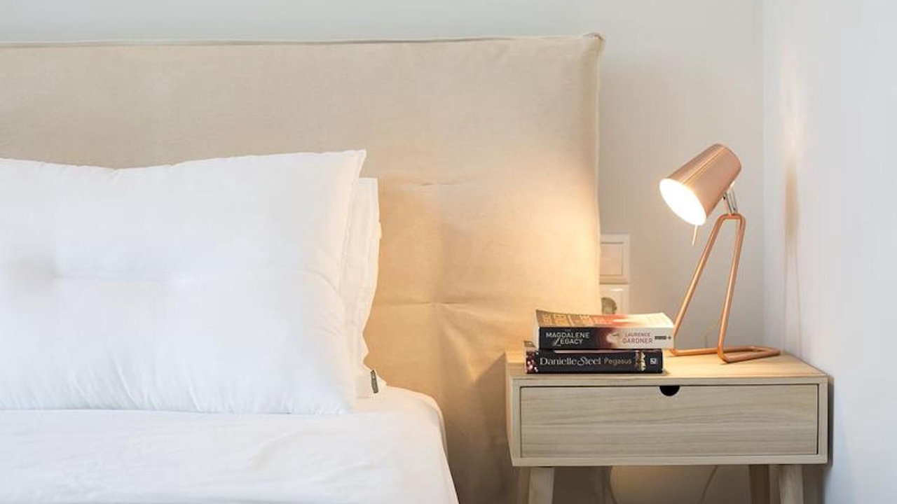 Photo of Bedroom in Achladies