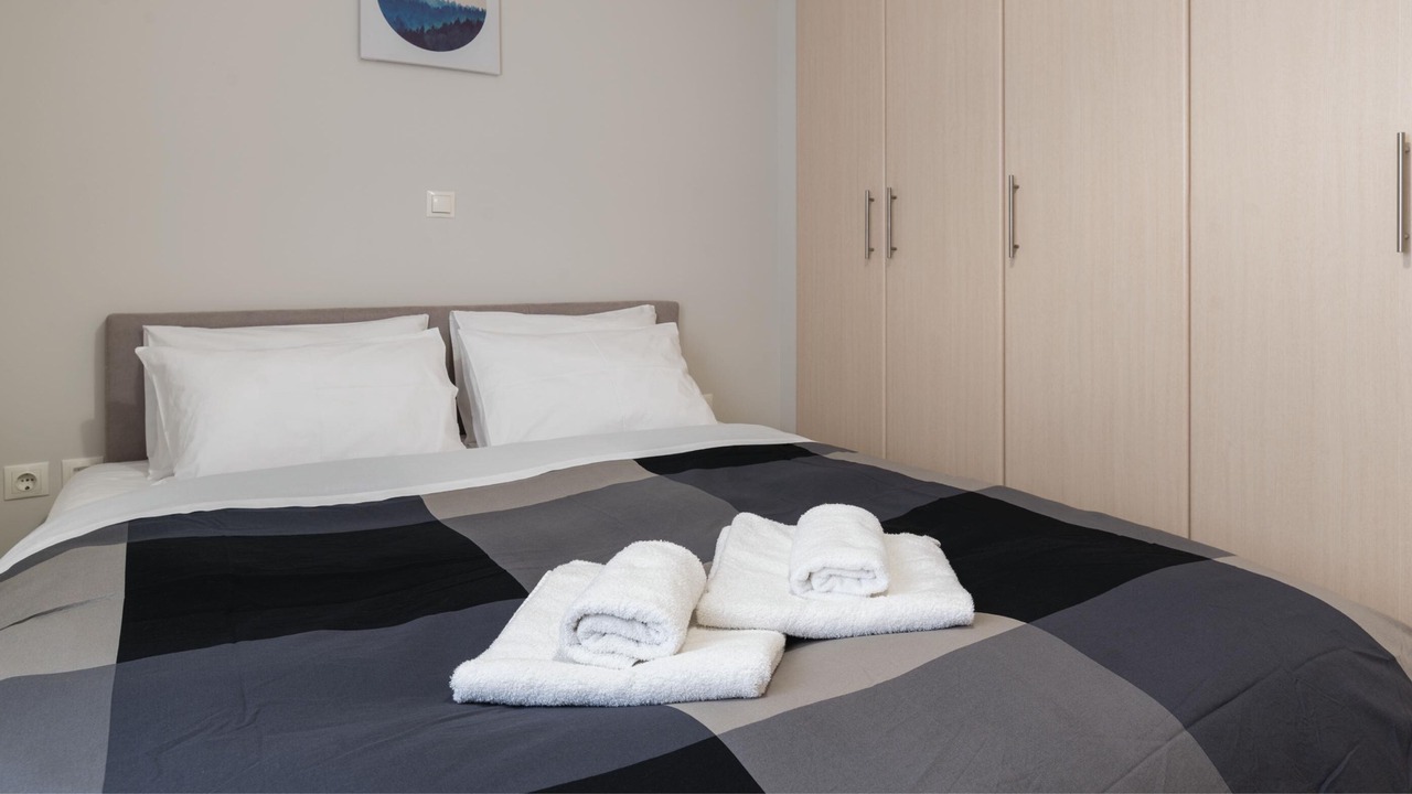 Photo of Bedroom in Spata-Artemida