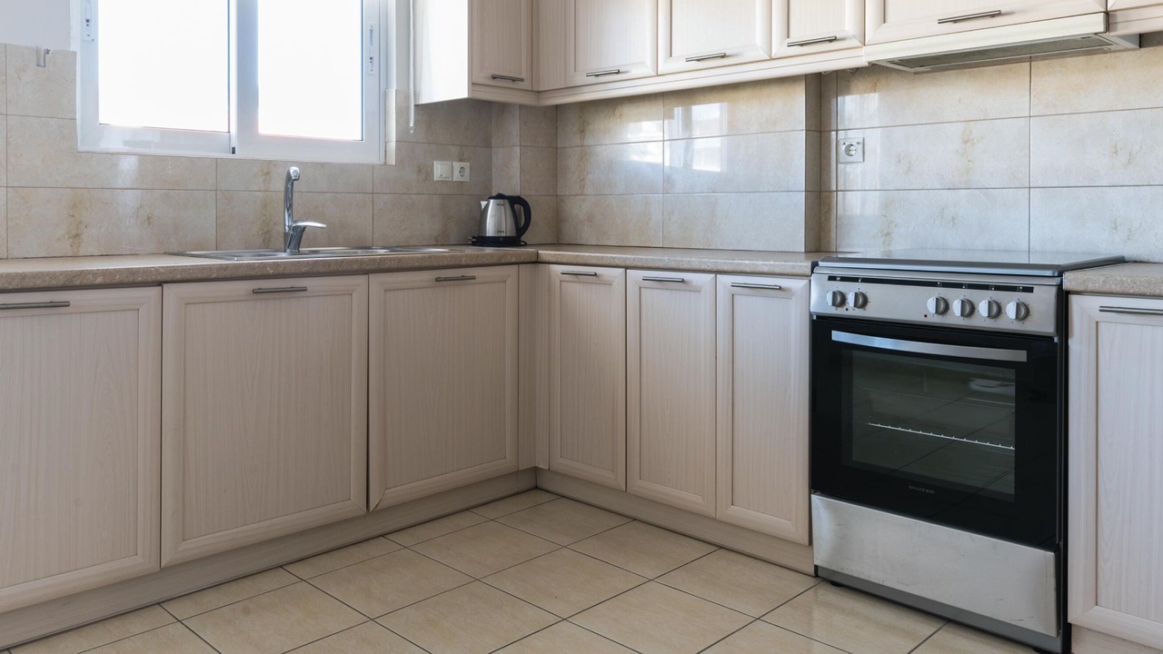 Photo of Kitchen in Spata-Artemida