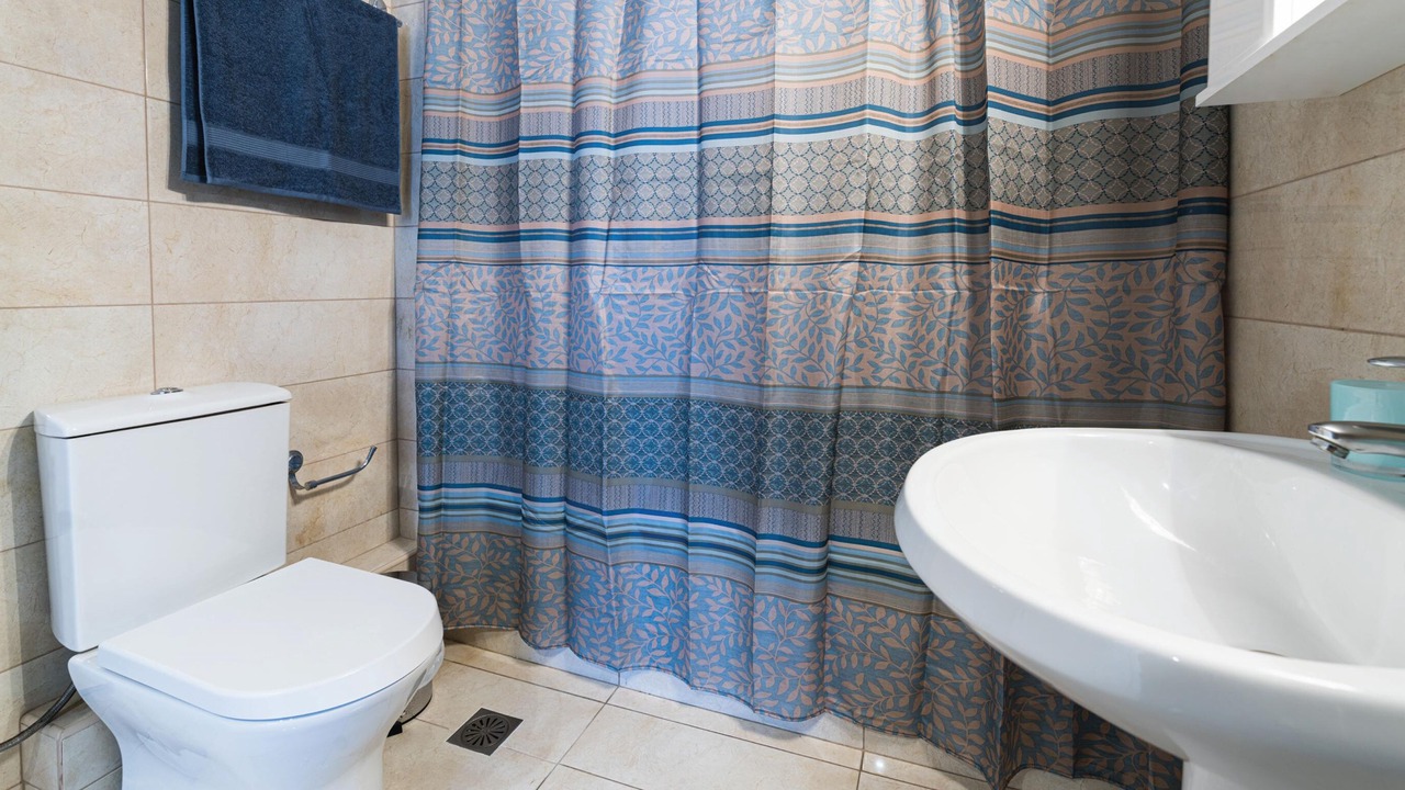 Photo of Bathroom in Spata-Artemida