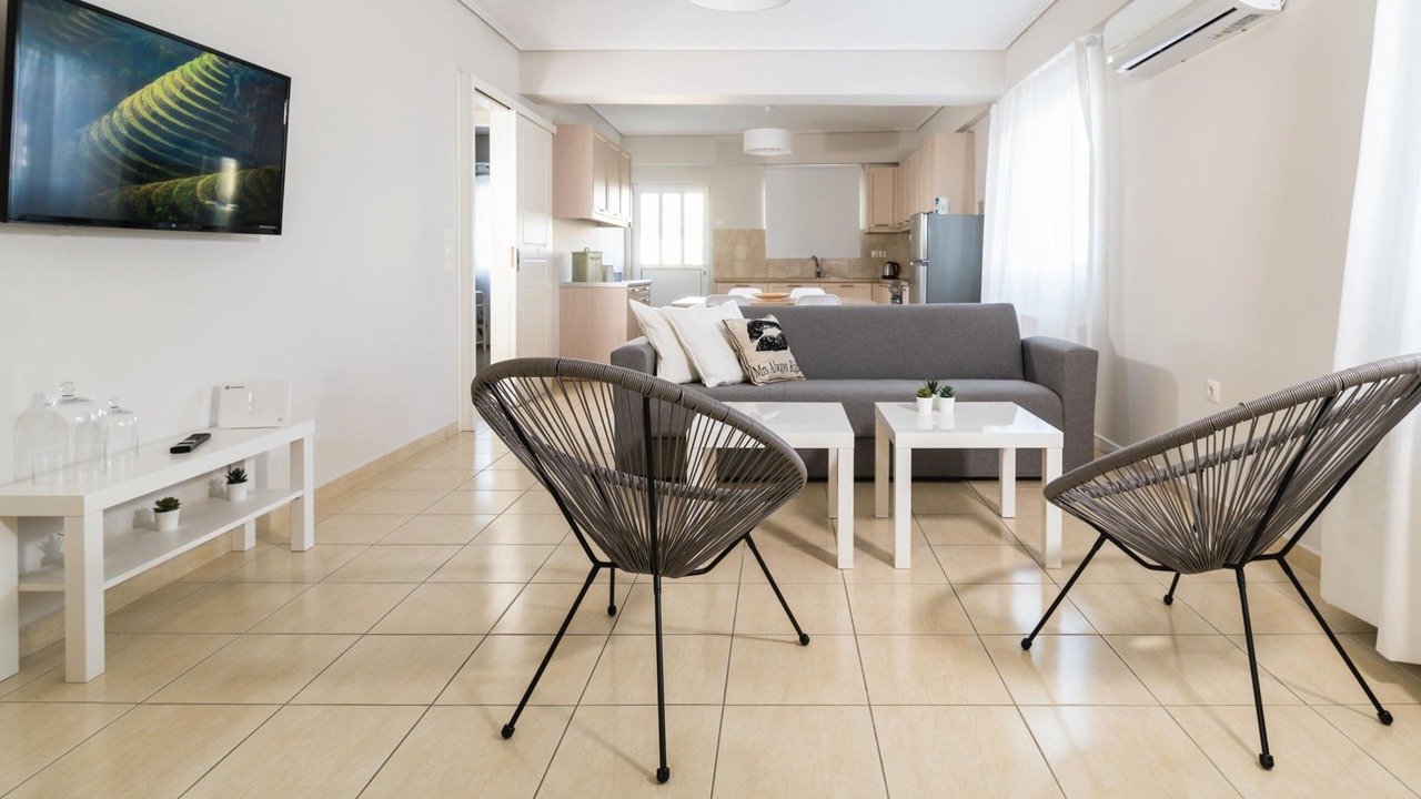 Photo of Livingroom in Spata-Artemida