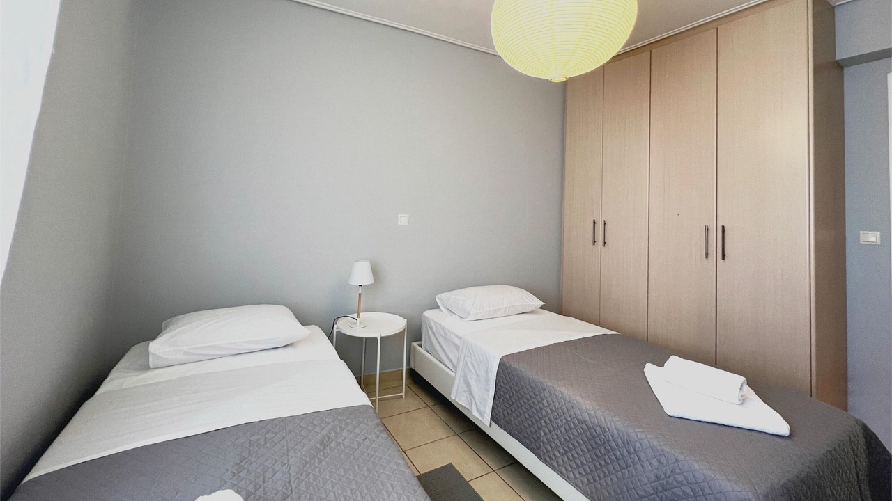 Photo of Bedroom in Spata-Artemida