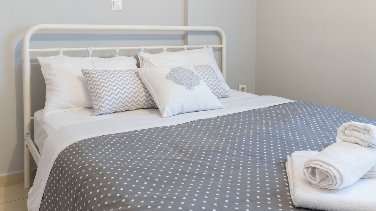 Photo of Bedroom in Spata-Artemida