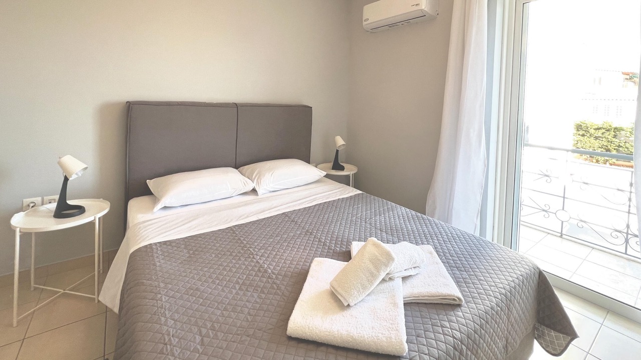 Photo of Bedroom in Spata-Artemida
