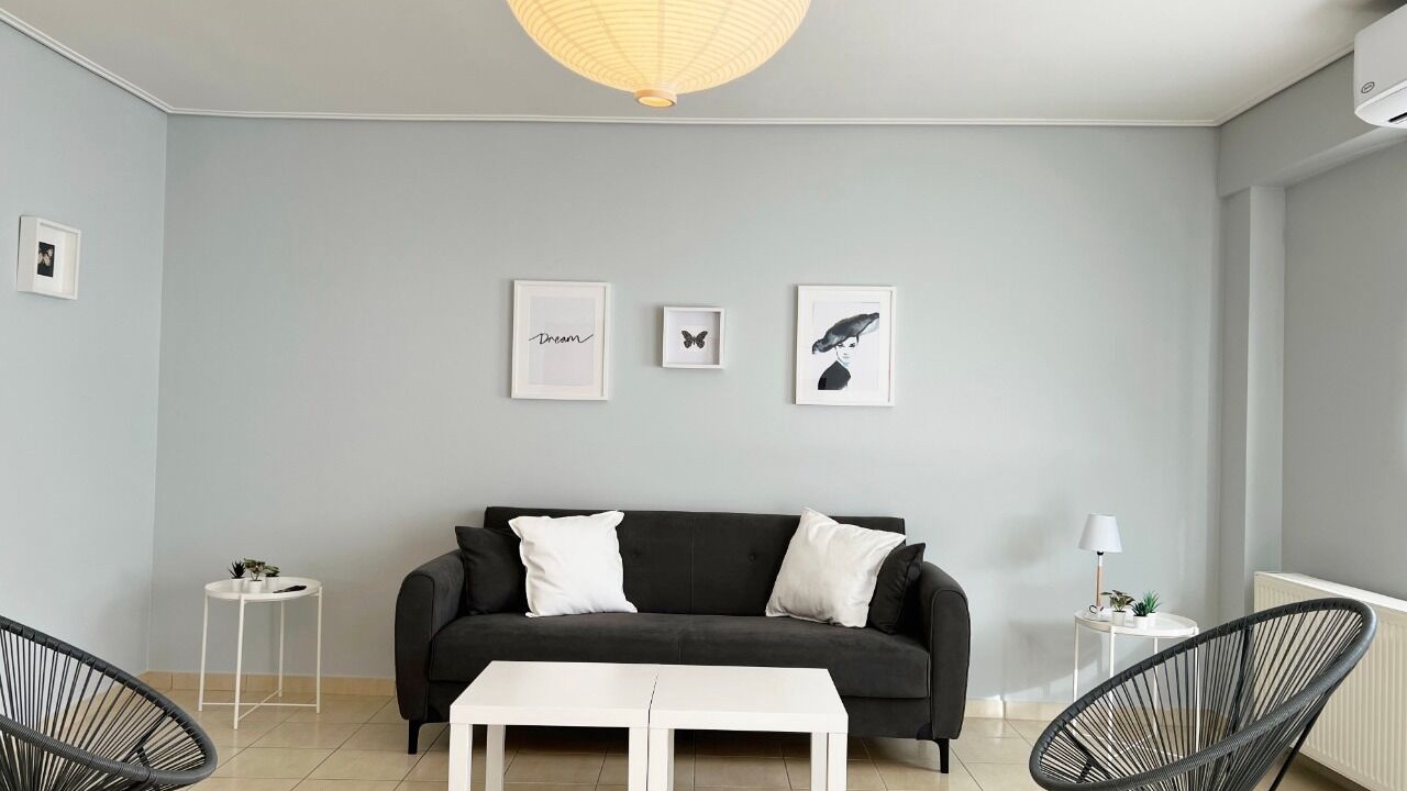 Photo of Livingroom in Spata-Artemida